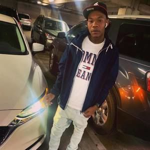 Meet your Posher, Jaylon